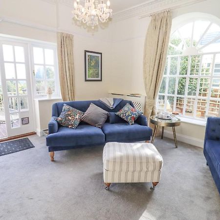 The Manse Studio Malvern Wells Exterior foto
