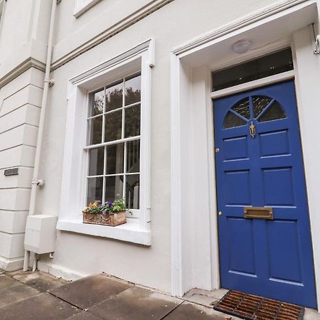 The Manse Studio Malvern Wells Exterior foto