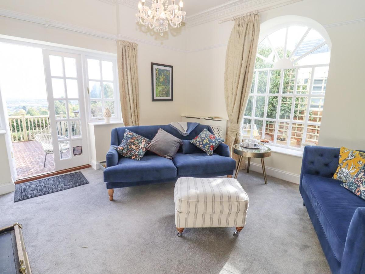 The Manse Studio Malvern Wells Exterior foto