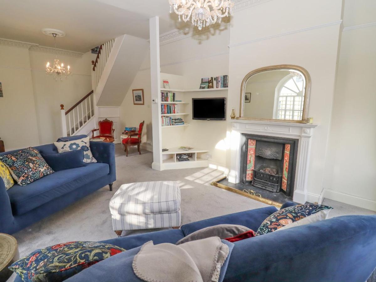 The Manse Studio Malvern Wells Exterior foto