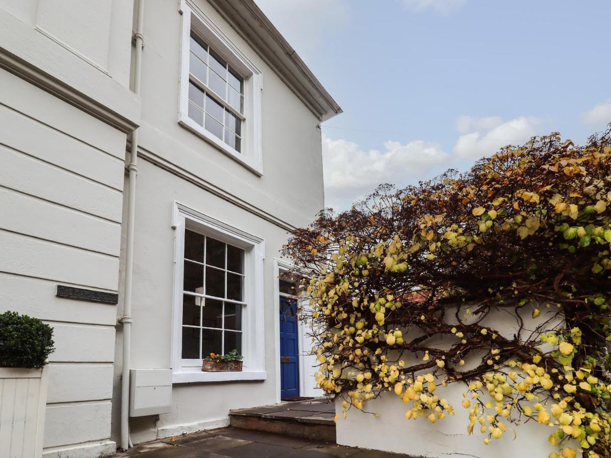 The Manse Studio Malvern Wells Exterior foto