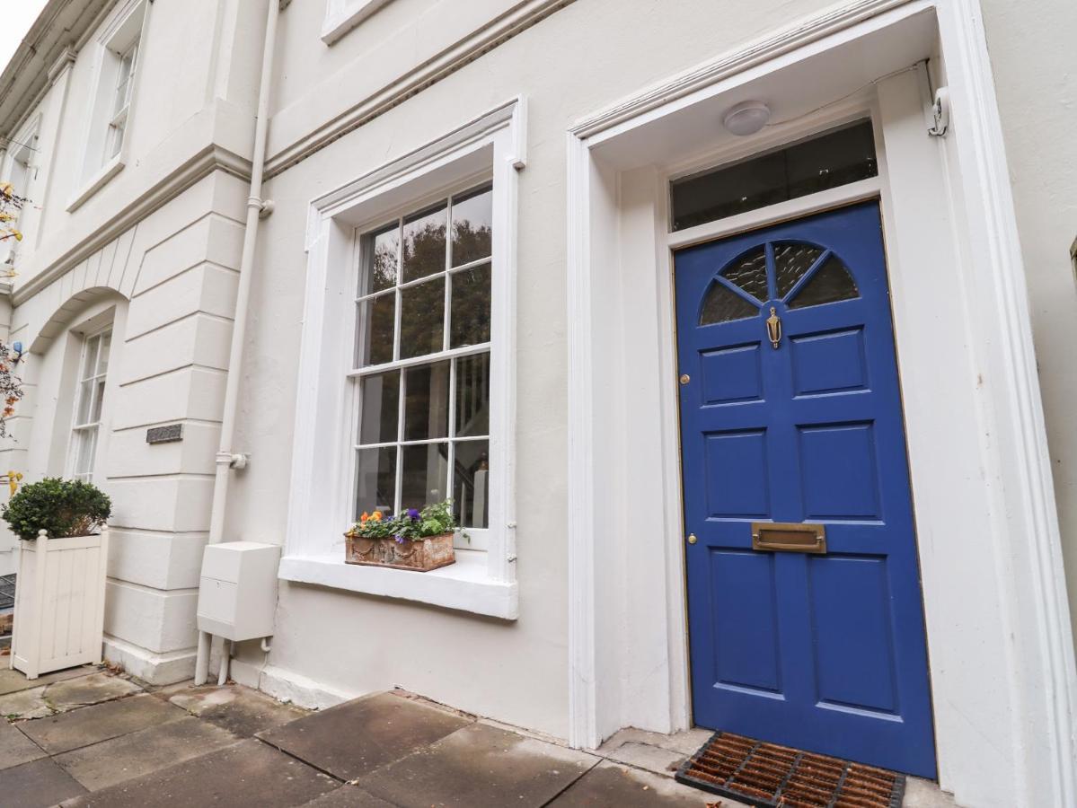 The Manse Studio Malvern Wells Exterior foto